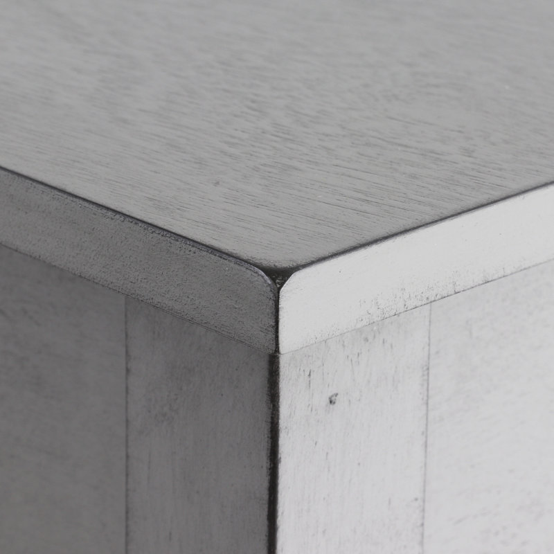 Laurel Foundry Modern Farmhouse Dupuy Shelves Storage Bench & Reviews